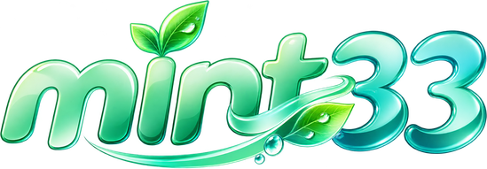 mint33 logo